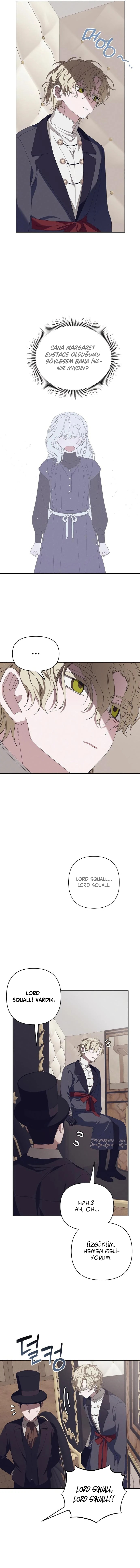 Dalgaların Köpüğü Bölüm 49 - Sayfa 13