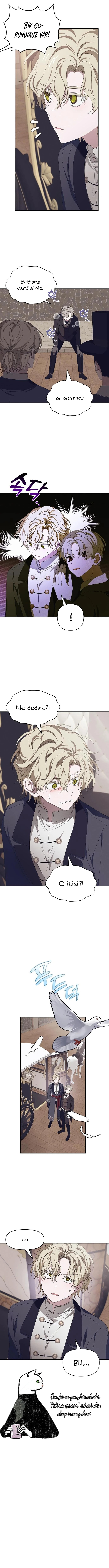 Dalgaların Köpüğü Bölüm 49 - Sayfa 14