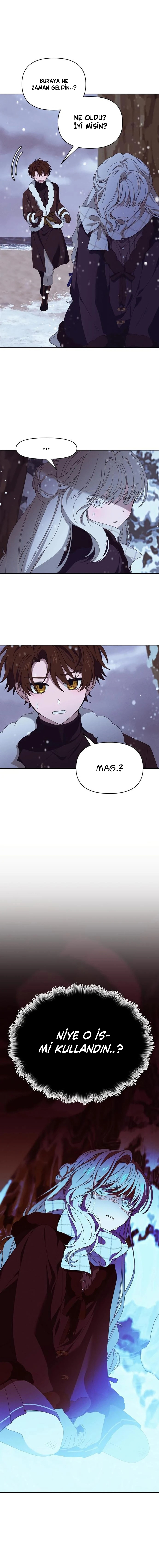 Dalgaların Köpüğü Bölüm 38 - Sayfa 2