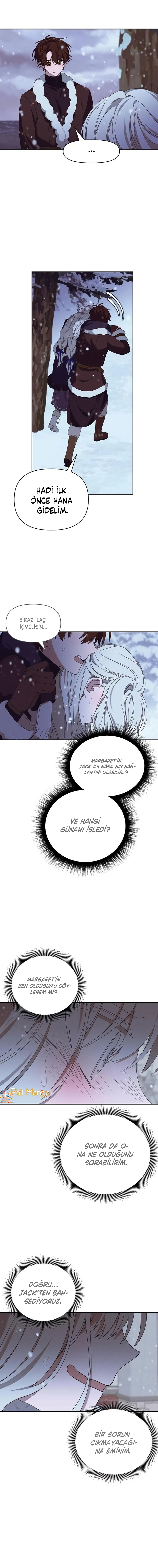 Dalgaların Köpüğü Bölüm 38 - Sayfa 3