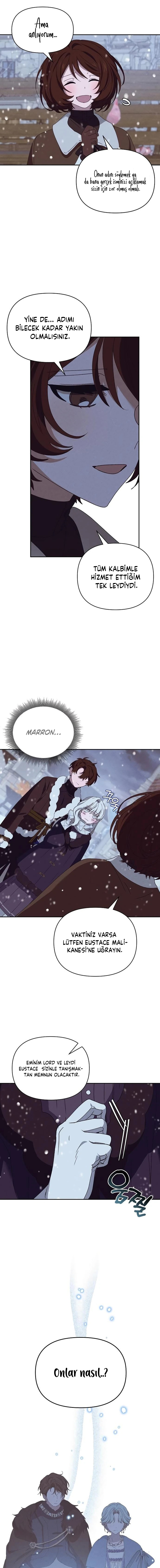 Dalgaların Köpüğü Bölüm 38 - Sayfa 8