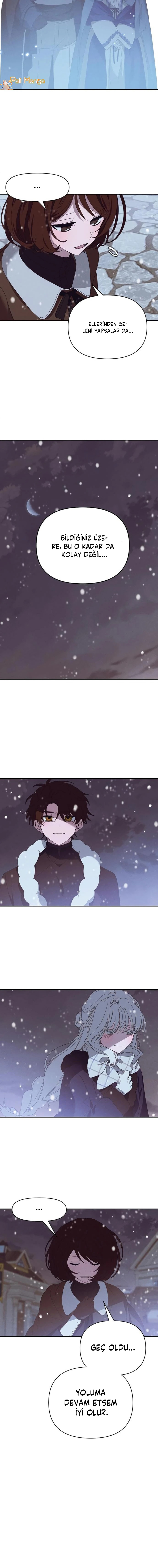 Dalgaların Köpüğü Bölüm 38 - Sayfa 9