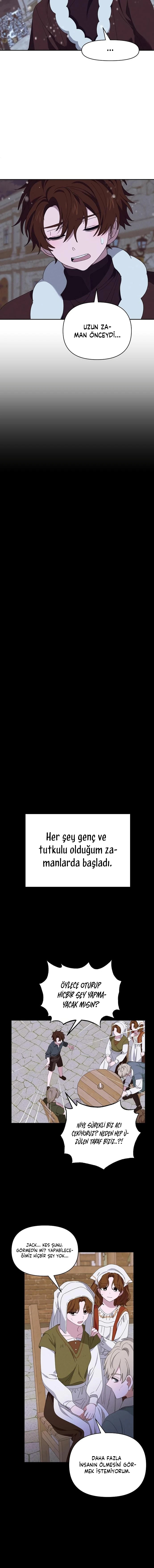 Dalgaların Köpüğü Bölüm 38 - Sayfa 12