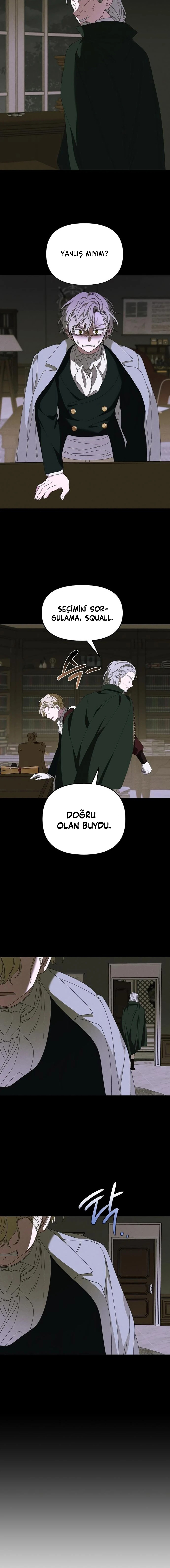 Dalgaların Köpüğü Bölüm 46 - Sayfa 2