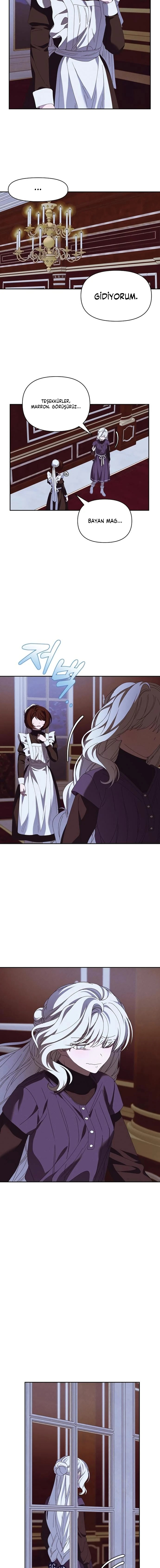 Dalgaların Köpüğü Bölüm 46 - Sayfa 5