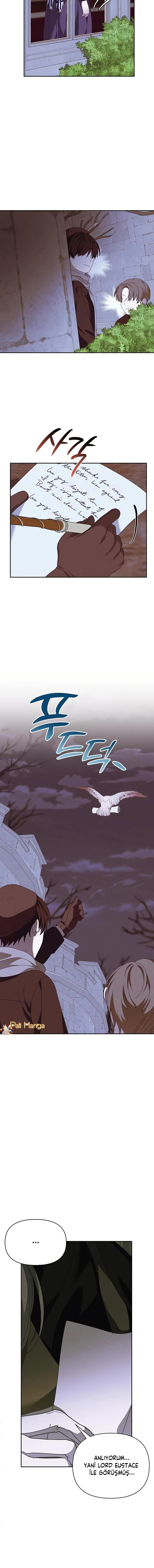 Dalgaların Köpüğü Bölüm 46 - Sayfa 6