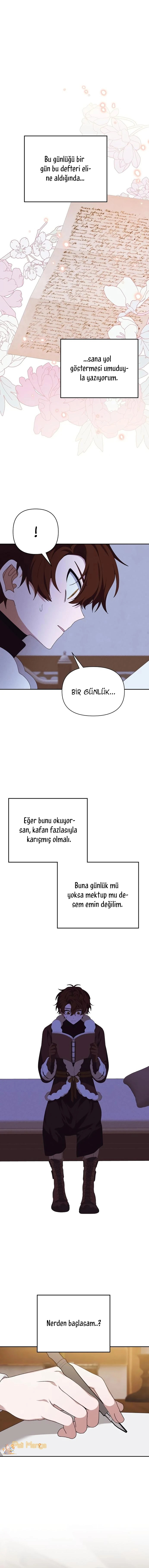 Dalgaların Köpüğü Bölüm 46 - Sayfa 9