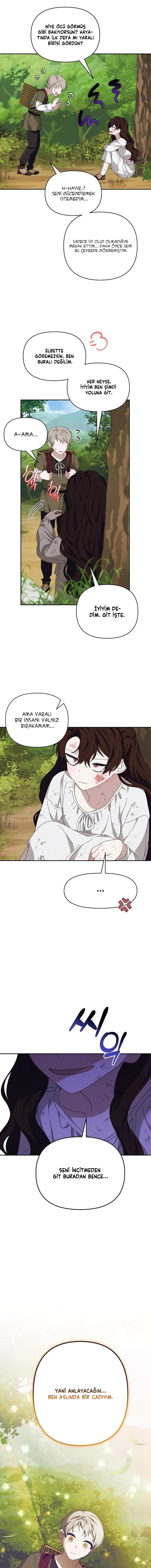 Dalgaların Köpüğü Bölüm 46 - Sayfa 11