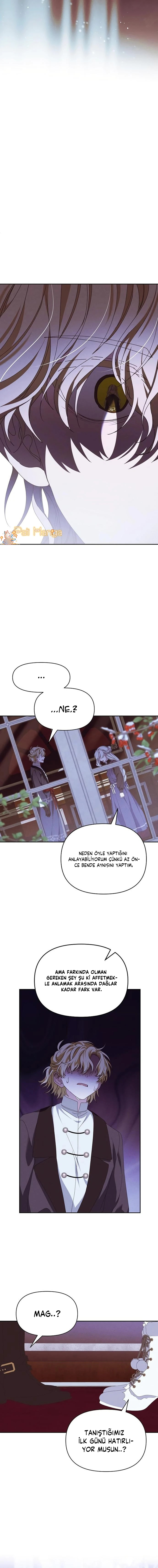 Dalgaların Köpüğü Bölüm 44 - Sayfa 3