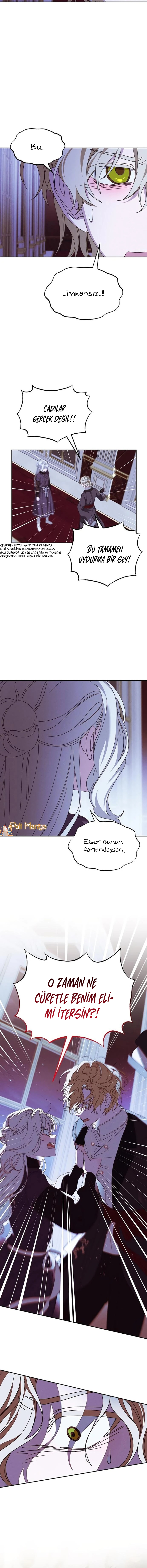 Dalgaların Köpüğü Bölüm 44 - Sayfa 6