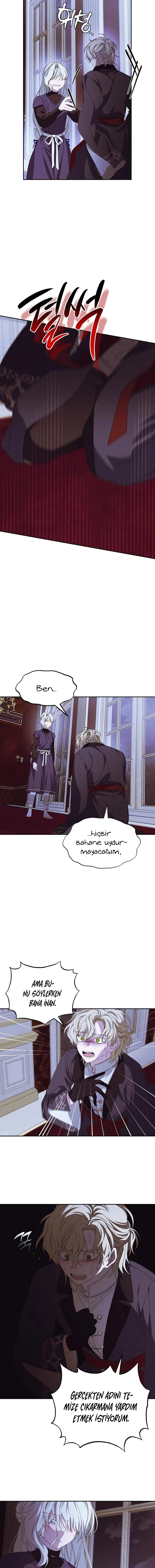 Dalgaların Köpüğü Bölüm 44 - Sayfa 8