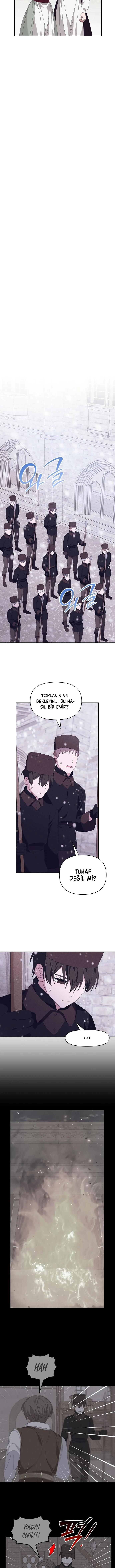 Dalgaların Köpüğü Bölüm 50 - Sayfa 2