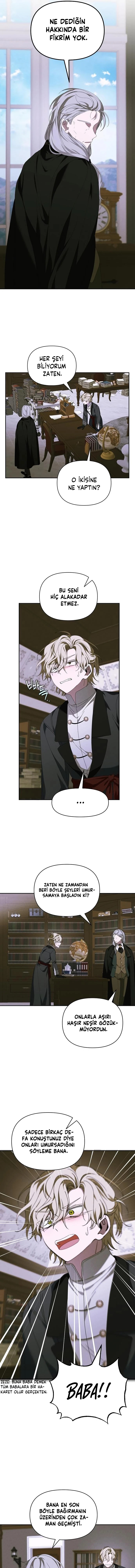 Dalgaların Köpüğü Bölüm 50 - Sayfa 4