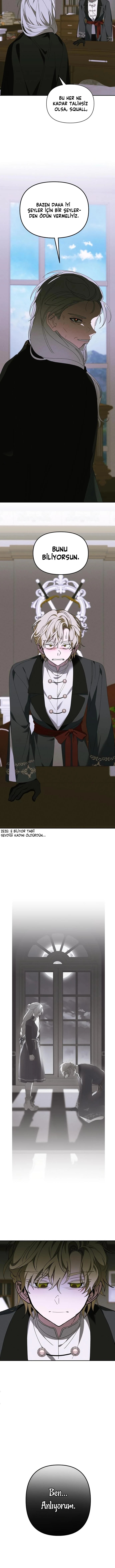 Dalgaların Köpüğü Bölüm 50 - Sayfa 5