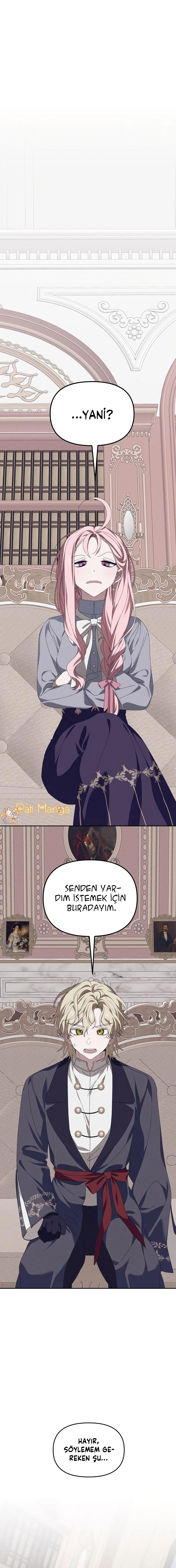 Dalgaların Köpüğü Bölüm 50 - Sayfa 6