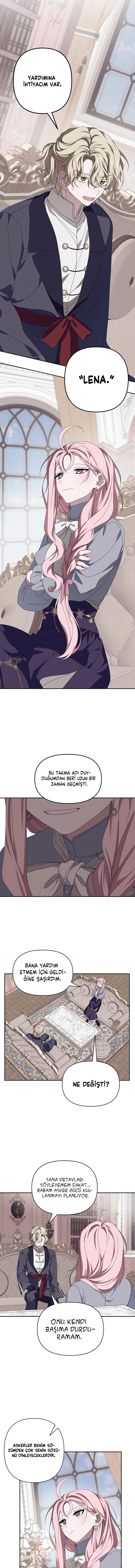 Dalgaların Köpüğü Bölüm 50 - Sayfa 7