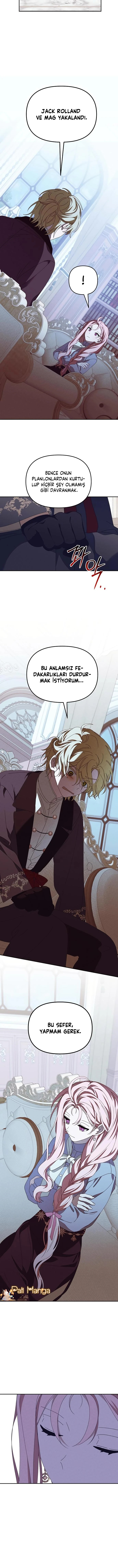 Dalgaların Köpüğü Bölüm 50 - Sayfa 9