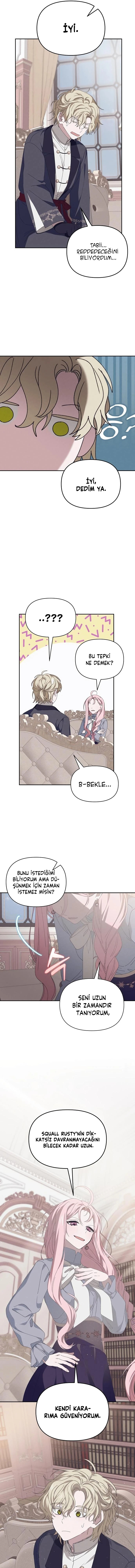 Dalgaların Köpüğü Bölüm 50 - Sayfa 10