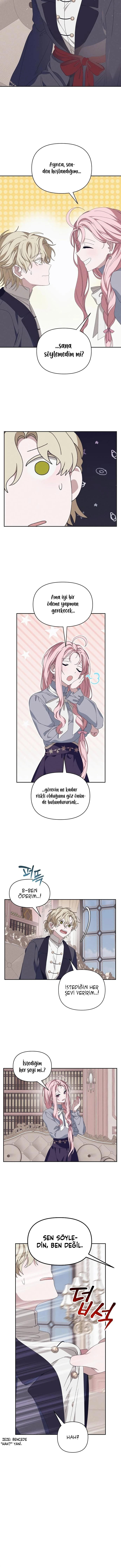 Dalgaların Köpüğü Bölüm 50 - Sayfa 11