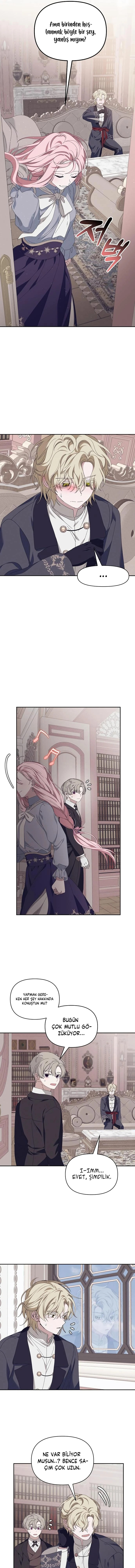 Dalgaların Köpüğü Bölüm 50 - Sayfa 13