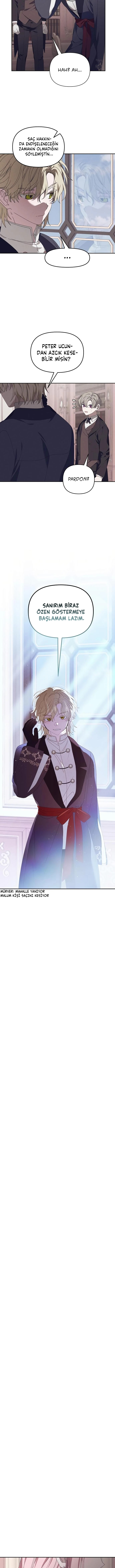 Dalgaların Köpüğü Bölüm 50 - Sayfa 14