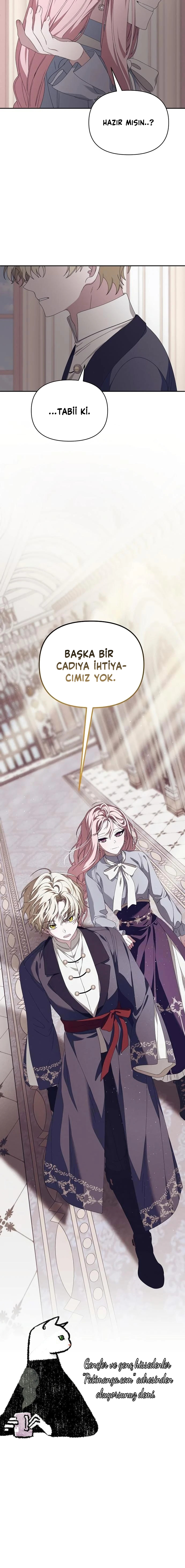 Dalgaların Köpüğü Bölüm 50 - Sayfa 15