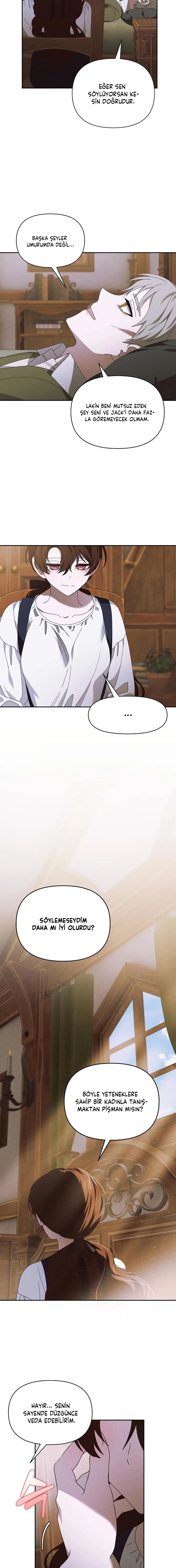 Dalgaların Köpüğü Bölüm 47 - Sayfa 1