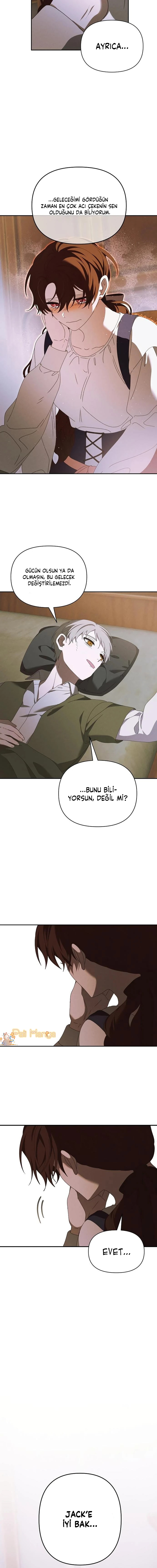 Dalgaların Köpüğü Bölüm 47 - Sayfa 2