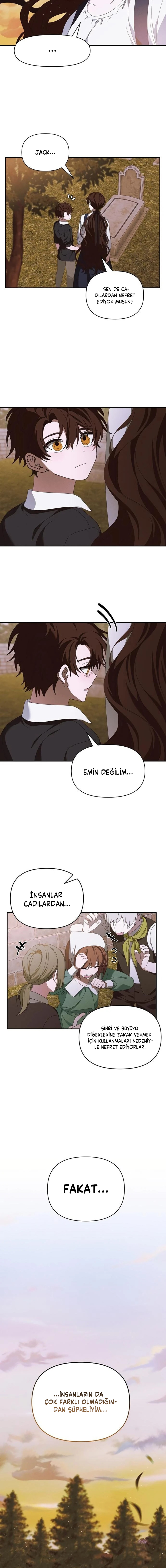 Dalgaların Köpüğü Bölüm 47 - Sayfa 4