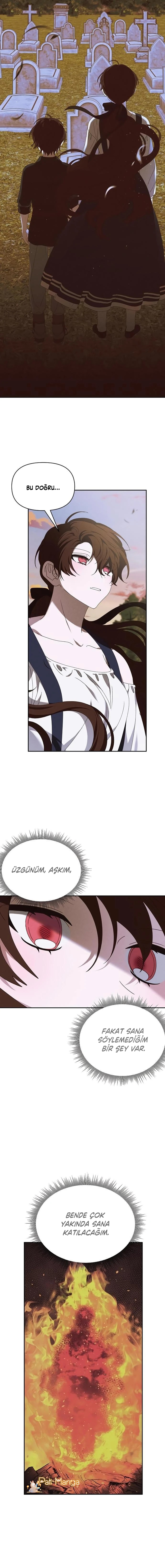 Dalgaların Köpüğü Bölüm 47 - Sayfa 5