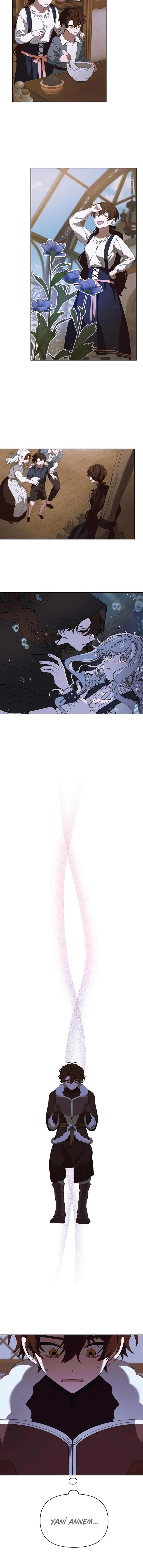 Dalgaların Köpüğü Bölüm 47 - Sayfa 9