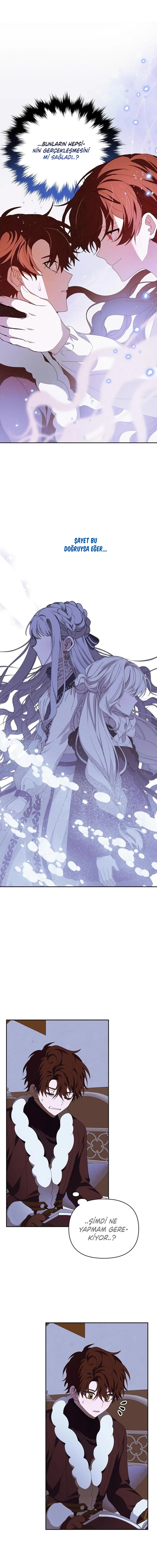 Dalgaların Köpüğü Bölüm 47 - Sayfa 10