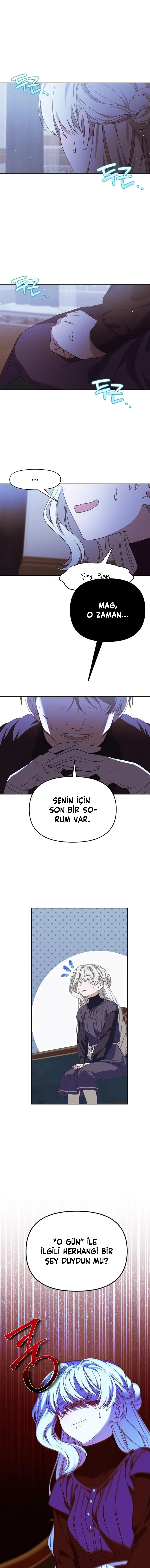 Dalgaların Köpüğü Bölüm 43 - Sayfa 2