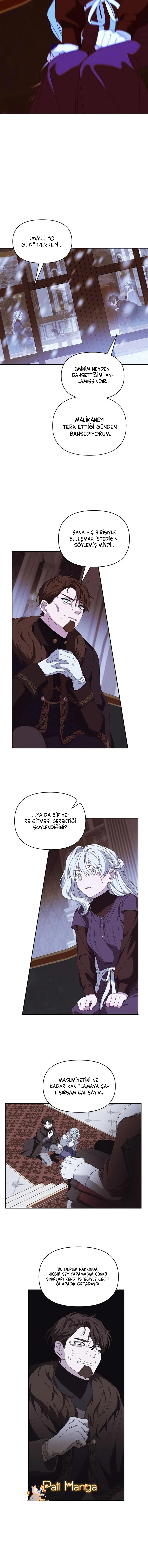 Dalgaların Köpüğü Bölüm 43 - Sayfa 3