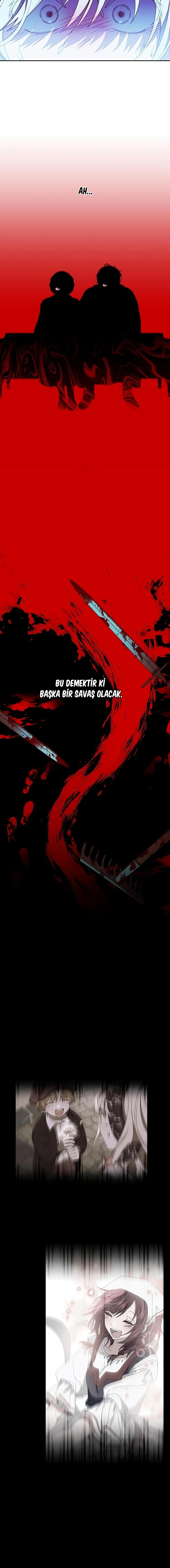 Dalgaların Köpüğü Bölüm 43 - Sayfa 5