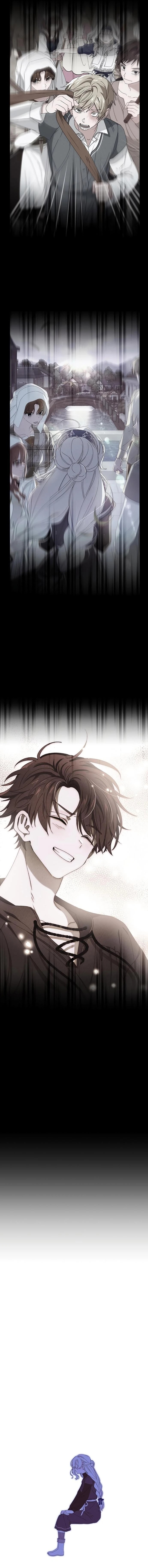 Dalgaların Köpüğü Bölüm 43 - Sayfa 6