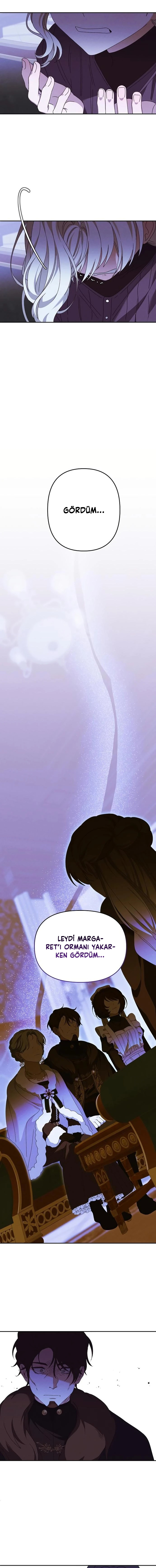 Dalgaların Köpüğü Bölüm 43 - Sayfa 8