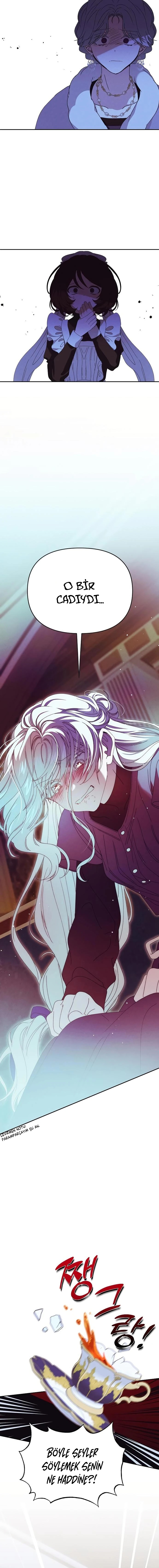 Dalgaların Köpüğü Bölüm 43 - Sayfa 9