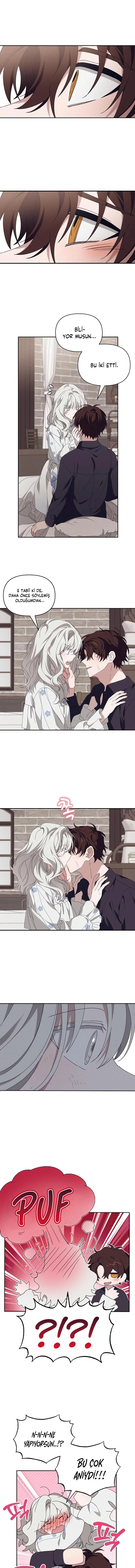 Dalgaların Köpüğü Bölüm 58 - Sayfa 10