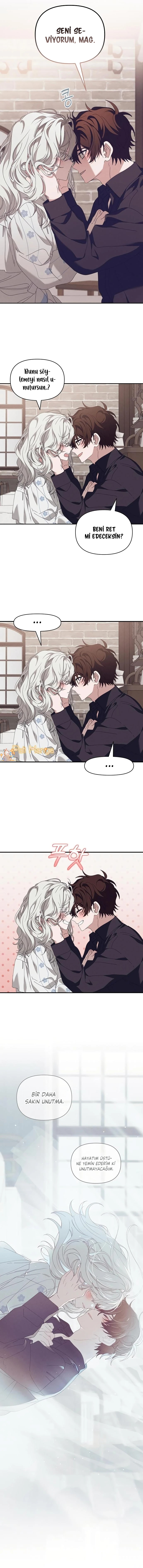 Dalgaların Köpüğü Bölüm 58 - Sayfa 12