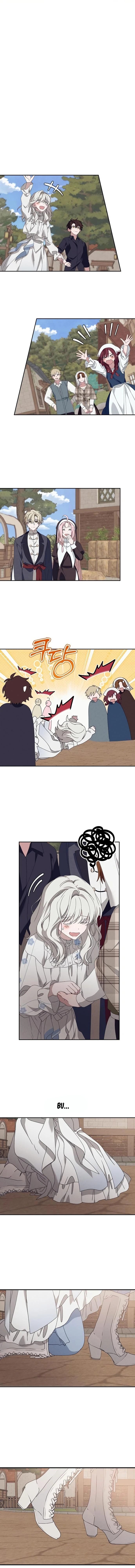 Dalgaların Köpüğü Bölüm 58 - Sayfa 13