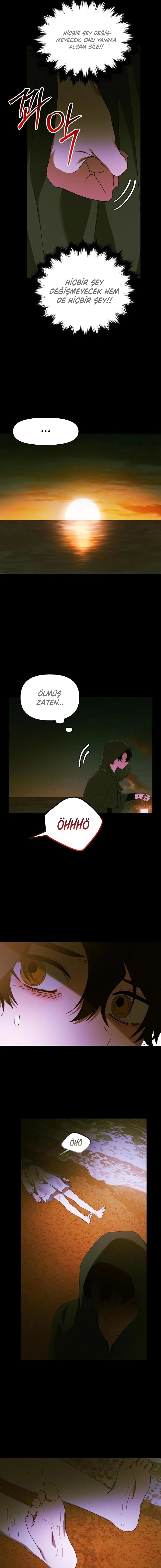 Dalgaların Köpüğü Bölüm 58 - Sayfa 2