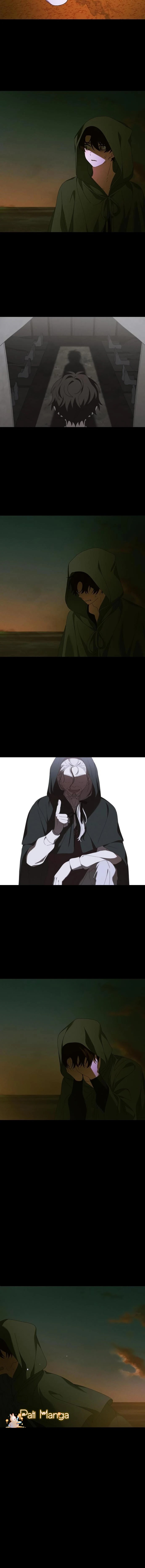 Dalgaların Köpüğü Bölüm 58 - Sayfa 3