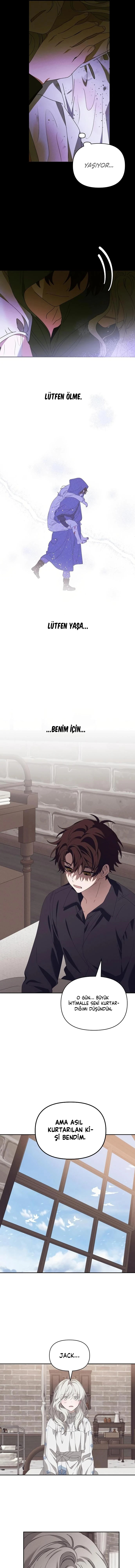 Dalgaların Köpüğü Bölüm 58 - Sayfa 4