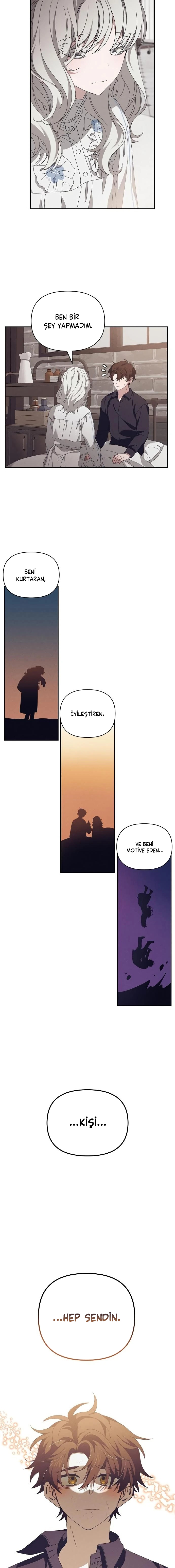 Dalgaların Köpüğü Bölüm 58 - Sayfa 5