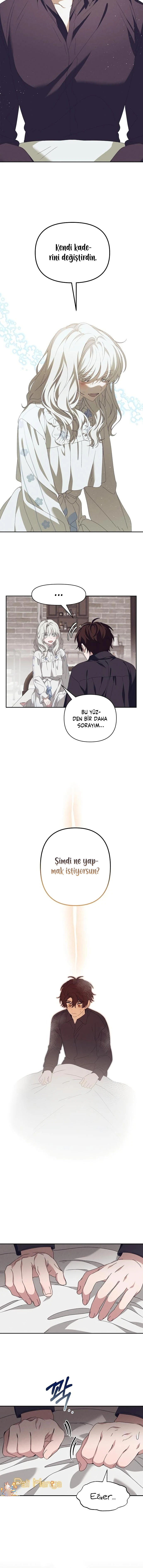 Dalgaların Köpüğü Bölüm 58 - Sayfa 6