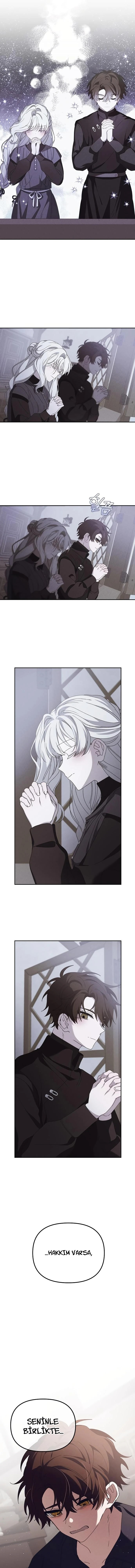 Dalgaların Köpüğü Bölüm 58 - Sayfa 7