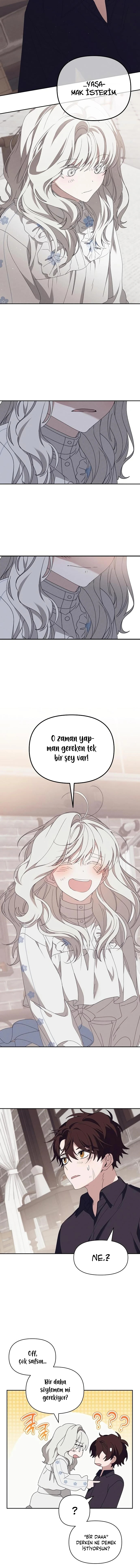 Dalgaların Köpüğü Bölüm 58 - Sayfa 8