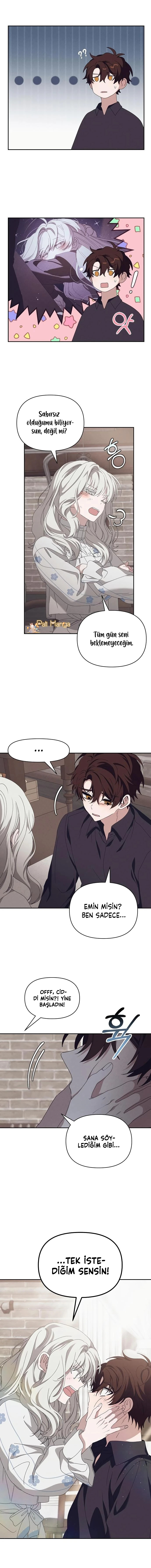 Dalgaların Köpüğü Bölüm 58 - Sayfa 9