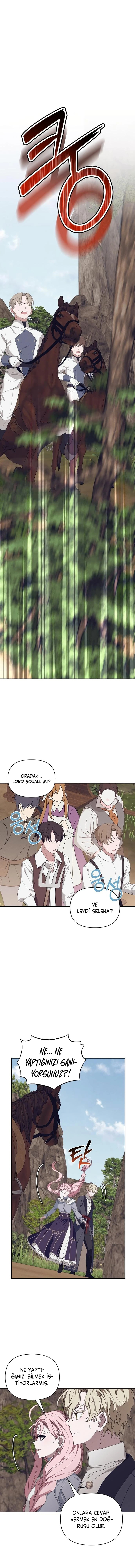 Dalgaların Köpüğü Bölüm 52 - Sayfa 1